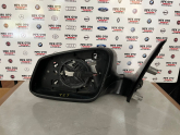 Orjinal BMW 5 Serisi F10 Sol Yan Ayna - E1021016 Kodlu