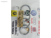 AUDI A6 2020-2024 S-LİNE ÖN PANJUR ARMASI OEM 4k0853651r