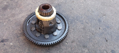 Oto Çıkma Parça / Mazda / 323 / Şanzıman / Şanzıman Komple / Çıkma Parça 