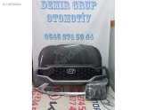 Oto Çıkma Parça / Hyundai / Santa Fe / Tampon / Orta Izgara / Çıkma Parça 