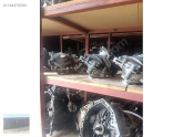 Oto Çıkma Parça / Audi / Q7 / Şanzıman / Şanzıman Komple / Çıkma Parça 