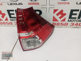 Oto Çıkma Parça / Honda / CR-V / Far & Stop / Sağ Arka Stop / Sıfır Parça 