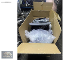 Oto Çıkma Parça / Volkswagen / Passat / Göğüslük & Torpido / Torpido Kapağı / Sıfır Parça 