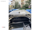 Oto Çıkma Parça / Peugeot / 408 / Kaporta & Karoser / Kesme Tavan Sacı / Çıkma Parça 