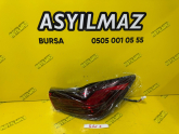 Oto Çıkma Parça / BYD / Atto 3 / Far & Stop / Sağ Arka Stop / Çıkma Parça 