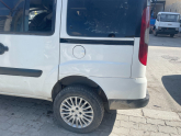 Oto Çıkma Parça / Fiat / Doblo / Kaporta & Karoser / Sol Ön Çamurluk / Çıkma Parça 