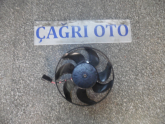 Oto Çıkma Parça / Volkswagen / Passat / Fan / Fan Motoru / Çıkma Parça 