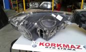 Oto Çıkma Parça / Bmw / X5 / Far & Stop / Sağ Ön Far / Çıkma Parça 