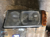 Oto Çıkma Parça / Mercedes / 190 / Far & Stop / Sağ Ön Far / Çıkma Parça 