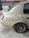 Oto Çıkma Parça / Renault / Clio / Kaporta & Karoser / Arka Çamurluk / Çıkma Parça 