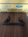 Oto Çıkma Parça / Audi / A3 / Egzoz / Susturucu / Çıkma Parça 
