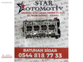 Hyundai sephia clarus 1.8 K247 Silindir kapağı
