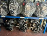 Oto Çıkma Parça / Volkswagen / Passat / Motor / Motor (komple) / Çıkma Parça 