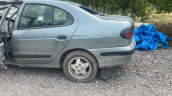 Oto Çıkma Parça / Renault / Megane / Kaporta & Karoser / Komple Arka / Çıkma Parça 