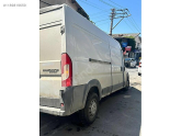FİAT DUCATO SAĞ ARKA ÇAMURLUK HATASIZ SÖKME PARÇA ÇIKMA ORİJİNAL