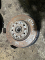 Oto Çıkma Parça / Volkswagen / Jetta / Alt Takım / Taşıyıcı / Çıkma Parça 