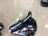 Oto Çıkma Parça / Citroen / C4 / Far & Stop / Sağ Ön Far / Çıkma Parça 