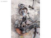 Oto Çıkma Parça / Citroen / ZX / Alt Takım / Taşıyıcı / Çıkma Parça 