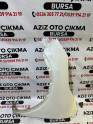 Oto Çıkma Parça / Nissan / Qashqai / Kaporta & Karoser / Sol Ön Çamurluk / Çıkma Parça 