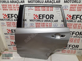 Oto Çıkma Parça / Toyota / RAV4 / Kaporta & Karoser / Sol Arka Kapı / Çıkma Parça 