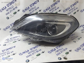 MERCEDES B SERİSİ W246 MAKYAJSIZ XENON SOL FAR A2468207161