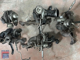 Oto Çıkma Parça / Opel / Vectra / Motor / Turbo / Çıkma Parça 