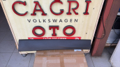 Oto Çıkma Parça / Volkswagen / Tiguan / Kaporta & Karoser / Kapı Çıtası / Çıkma Parça 