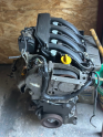 Oto Çıkma Parça / Renault / Scenic / Motor / Motor (komple) / Çıkma Parça 