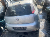 Fiat punto arka bagaj kapağı hatasız orijinal