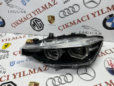 Oto Çıkma Parça / Bmw / 3 Serisi / Far & Stop / Sol Ön Far / Çıkma Parça 