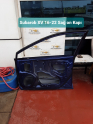 Oto Çıkma Parça / Subaru / XV / Kaporta & Karoser / Sağ Ön Kapı / Çıkma Parça 