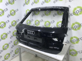 Oto Çıkma Parça / Audi / Q3 / Kaporta & Karoser / Bagaj Kapağı / Çıkma Parça 