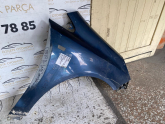 Oto Çıkma Parça / Opel / Corsa / Kaporta & Karoser / Sağ Ön Çamurluk / Çıkma Parça 