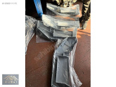 Oto Çıkma Parça / Volkswagen / Transporter / Kaporta & Karoser / Sağ Ön Kapı / Sıfır Parça 