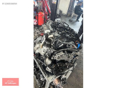 CDH 1.8 TFSİ MOTOR AUDİ A4 A5 A6 PASSAT CC