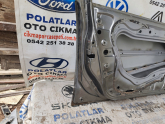 Oto Çıkma Parça / Honda / Civic / Kaporta & Karoser / Sol Ön Kapı / Çıkma Parça 