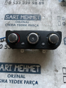 Oto Çıkma Parça / Renault / Megane / Klima / Kontrol Paneli / Çıkma Parça 