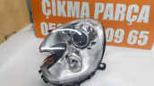 Oto Çıkma Parça / Mini / Cooper / Far & Stop / Sol Ön Far / Çıkma Parça 