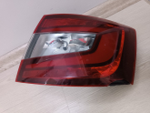 Oto Çıkma Parça / Skoda / Octavia / Far & Stop / Sağ Arka Stop / Çıkma Parça 