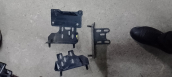 Oto Çıkma Parça / Iveco - Otoyol / Daily / Tampon / Tampon Sinyali / Çıkma Parça 