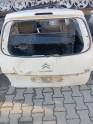 Oto Çıkma Parça / Citroen / C4 / Kaporta & Karoser / Bagaj Kapağı / Çıkma Parça 
