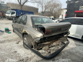 Hurda Belgeli Araçlar / Opel / Omega