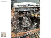 Oto Çıkma Parça / Volkswagen / Passat / Kaporta & Karoser / Sol Ön Kapı / Çıkma Parça 