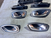 Oto Çıkma Parça / Renault / Fluence / Koltuk & Döşeme / İç Kapı Kolu / Çıkma Parça 