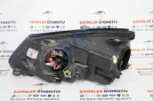 Oto Çıkma Parça / Volkswagen / Tiguan / Far & Stop / Sağ Ön Far / Çıkma Parça 