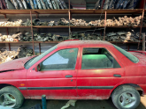 Oto Çıkma Parça / Ford / Escort / Motor / Motor (komple) / Çıkma Parça 