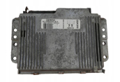 Daewoo Matiz Siemens Motor Ecu / K115000010F / 96259124 21K