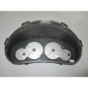 Peugeot 206 Benzinli Kilometre Saati Gösterge Paneli 9651741180