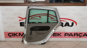 Oto Çıkma Parça / Renault / Taliant / Kaporta & Karoser / Sağ Arka Kapı / Çıkma Parça 