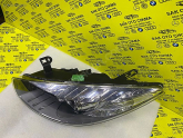 Oto Çıkma Parça / Renault / Fluence / Far & Stop / Sol Ön Far / Çıkma Parça 